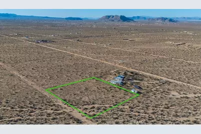 61628 Jupiter Drive, Joshua Tree, CA 92252 - Photo 1