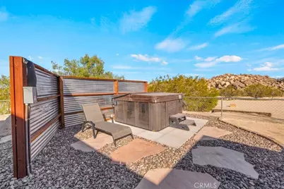 6875 Mount Shasta Avenue, Joshua Tree, CA 92252 - Photo 36