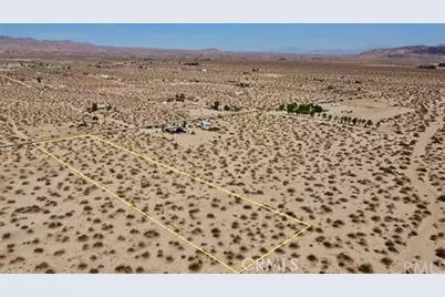 1155 Belfield Boulevard, Landers, CA 92285 - Photo 2