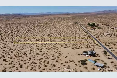 1155 Belfield Boulevard, Landers, CA 92285 - Photo 4