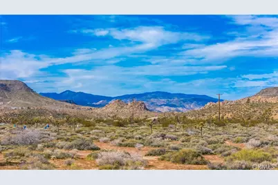 55455 Pipes Canyon, Pioneertown, CA 92268 - Photo 2