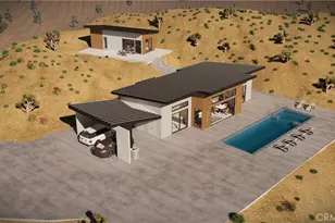 5280 Hilton Ave, Yucca Valley, CA 92284 - Photo 1