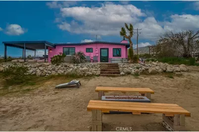 9405 Lanning Lane, Morongo Valley, CA 92256 - Photo 14