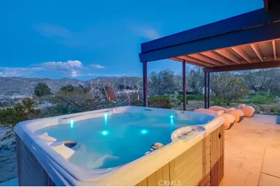 9405 Lanning Lane, Morongo Valley, CA 92256 - Photo 34