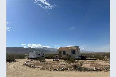 777 Walker Road, Johnson Valley, CA 92285 - Photo 2