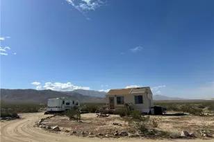 777 Walker Rd, Johnson Valley, CA 92285 - Photo 2