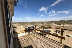 777 Walker Rd, Johnson Valley, CA 92285 - Photo 14