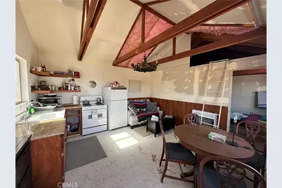 777 Walker Road, Johnson Valley, CA 92285 - Photo 4