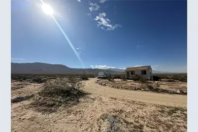 777 Walker Road, Johnson Valley, CA 92285 - Photo 18