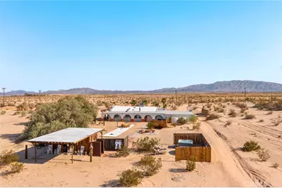 80322 Mesa Drive, 29 Palms MCB, CA 92277 - Photo 2