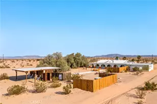80322 Mesa Dr, 29 Palms MCB, CA 92277 - Photo 70
