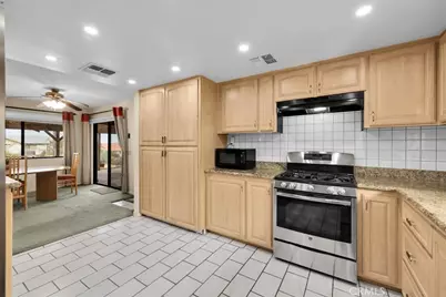 61746 Melton Trail, Joshua Tree, CA 92252 - Photo 20