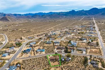 61746 Melton Trail, Joshua Tree, CA 92252 - Photo 52