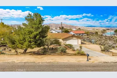 61746 Melton Trail, Joshua Tree, CA 92252 - Photo 1