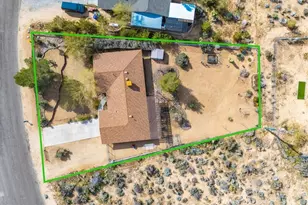 61746 Melton Trail, Joshua Tree, CA 92252 - Photo 42