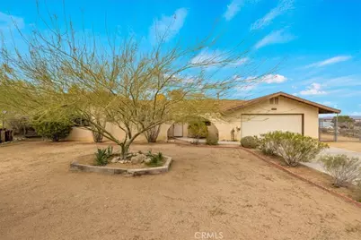 61746 Melton Trail, Joshua Tree, CA 92252 - Photo 4