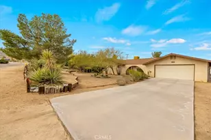 61746 Melton Trail, Joshua Tree, CA 92252 - Photo 2