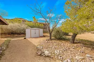 61746 Melton Trail, Joshua Tree, CA 92252 - Photo 36