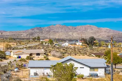 61746 Melton Trail, Joshua Tree, CA 92252 - Photo 46
