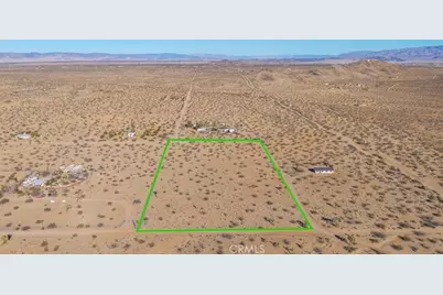 1631 Alta Avenue, Landers, CA 92285 - Photo 4