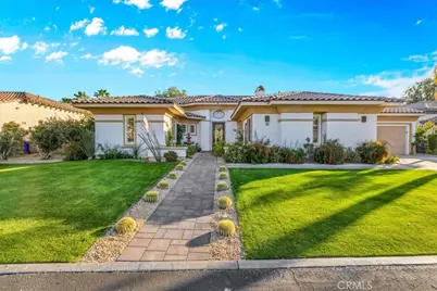 4 Oakmont Drive, Rancho Mirage, CA 92270 - Photo 2
