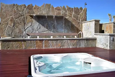 61611 Alta Loma Drive, Joshua Tree, CA 92252 - Photo 1