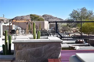 61611 Alta Loma Dr, Joshua Tree, CA 92252 - Photo 12