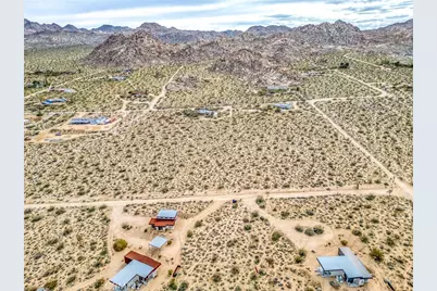 130 Rd Hollinger, Joshua Tree, CA 92252 - Photo 26