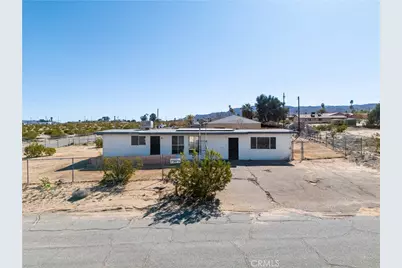 73079 Siesta, 29 Palms MCB, CA 92277 - Photo 2