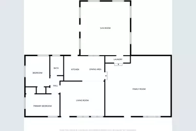 73079 Siesta, 29 Palms MCB, CA 92277 - Photo 4