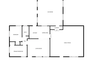 73079 Siesta, 29 Palms MCB, CA 92277 - Photo 4