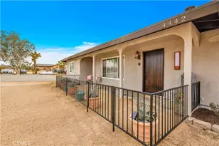 4442 Bonita, Yucca Valley, CA 92284 - Photo 2