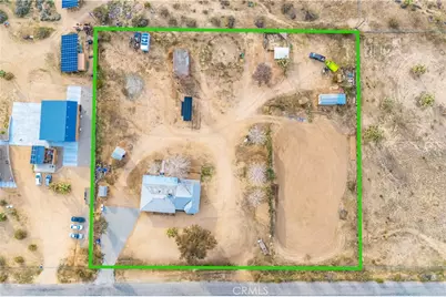 4442 Bonita, Yucca Valley, CA 92284 - Photo 58