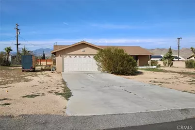 7536 Victoria, Yucca Valley, CA 92284 - Photo 1