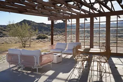 52733 Oak Drive, Pioneertown, CA 92268 - Photo 36