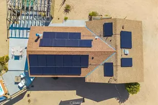 52733 Oak Dr, Pioneertown, CA 92268 - Photo 40