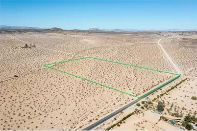 7777 La Brisa Drive, Joshua Tree, CA 92252 - Photo 24