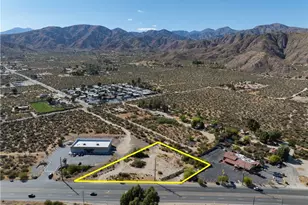 50024 Twentynine Palms Hwy, Morongo Valley, CA 92256 - Photo 1