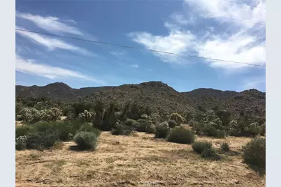 0 Sandalwood Trail, Joshua Tree, CA 92252 - Photo 4