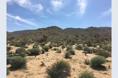 0 Sandalwood Trail, Joshua Tree, CA 92252 - Photo 1