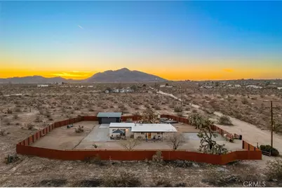 4212 Oneil Road, Joshua Tree, CA 92252 - Photo 8