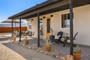 4212 Oneil Rd, Joshua Tree, CA 92252 - Photo 4