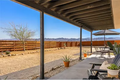4212 Oneil Road, Joshua Tree, CA 92252 - Photo 22