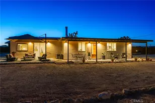 4212 Oneil Rd, Joshua Tree, CA 92252 - Photo 36