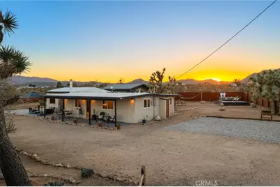 4212 Oneil Road, Joshua Tree, CA 92252 - Photo 2