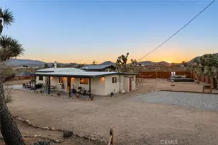 4212 Oneil Rd, Joshua Tree, CA 92252 - Photo 20