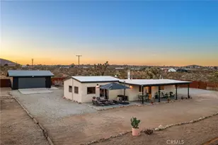 4212 Oneil Rd, Joshua Tree, CA 92252 - Photo 42