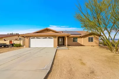 72692 Two Mile, 29 Palms MCB, CA 92277 - Photo 4