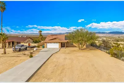 72692 Two Mile, 29 Palms MCB, CA 92277 - Photo 2