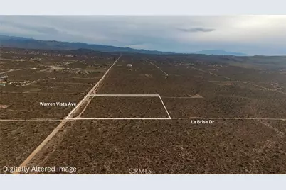 2602 Warren Vista Avenue, Yucca Valley, CA 92285 - Photo 8